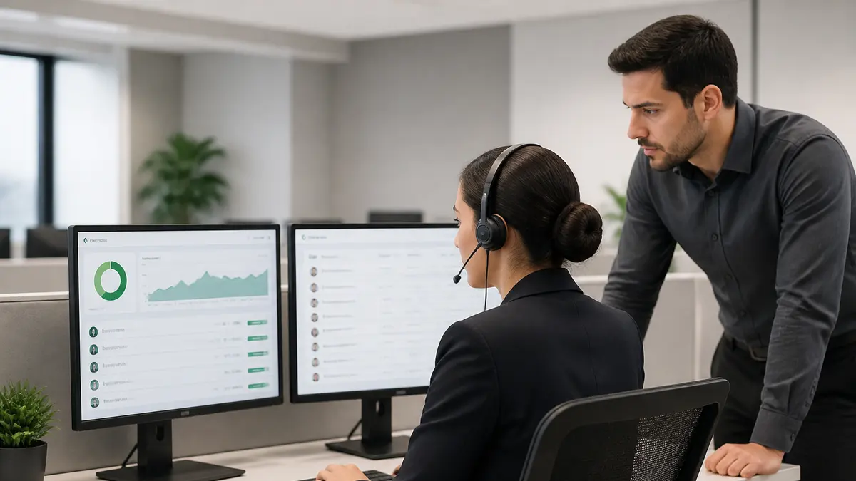 Como a IA pode otimizar o processo de vendas por telefone? — IA para chamadas telefônicas em vendas