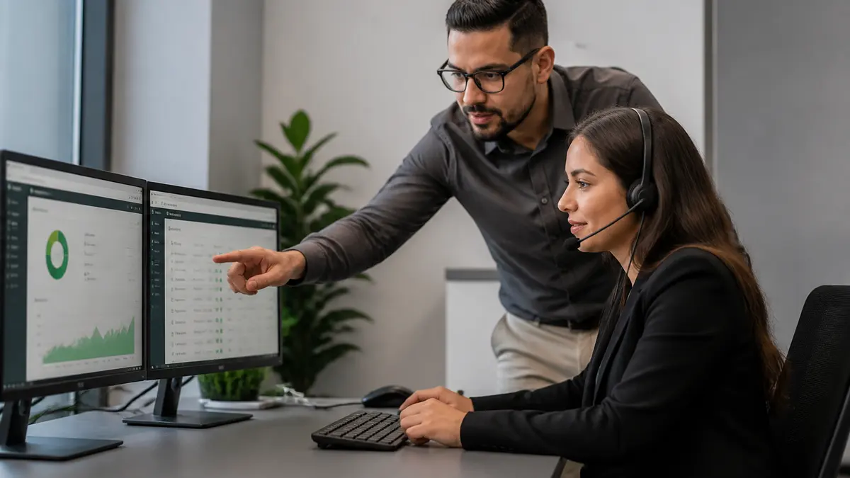 Quais são os principais benefícios da IA nas vendas por telefone? — IA para chamadas telefônicas em vendas