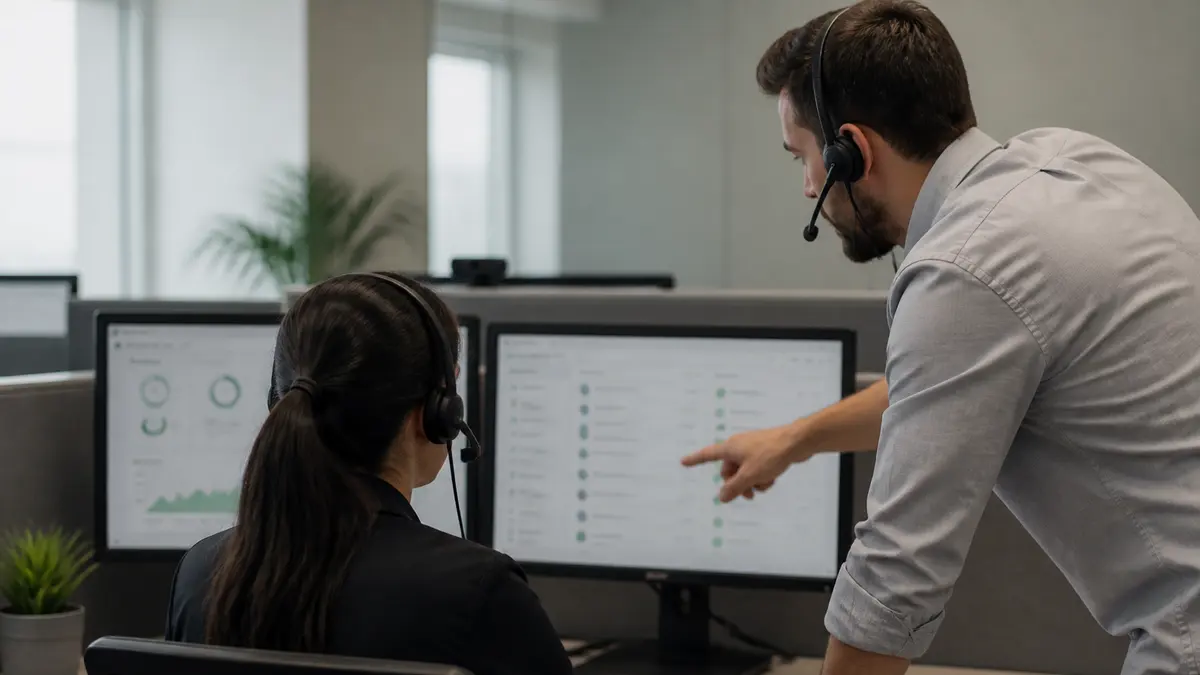 Como escolher a melhor plataforma de voice bot para sua empresa? — Voice bot empresarial para atendimento ao cliente