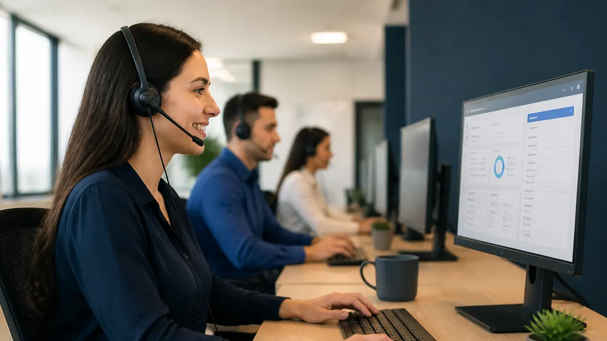 Como a visão 360° transforma o atendimento ao cliente? — Histórico omnichannel para atendimento ao cliente