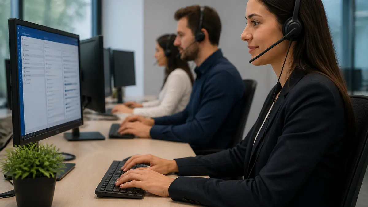 Histórico omnichannel para atendimento ao cliente: O que você precisa saber — Histórico omnichannel para atendimento ao cliente