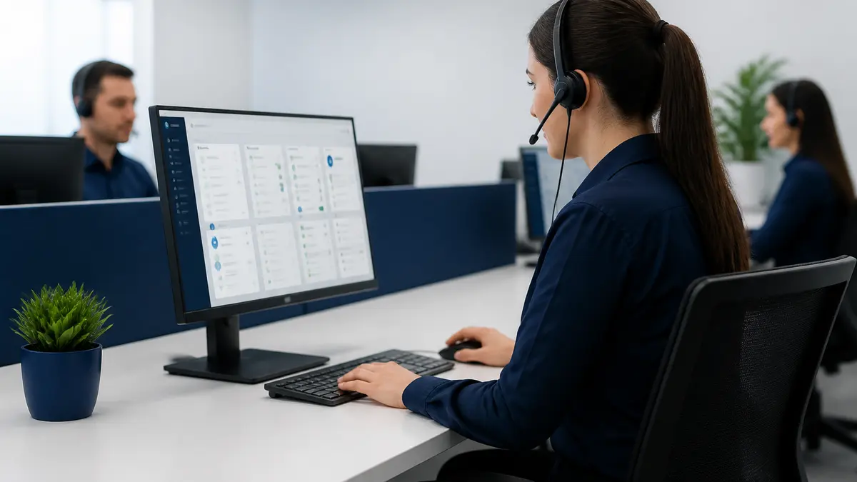 Quais são os principais canais de atendimento multicanal? — Atendimento multicanal corporativo para SAC