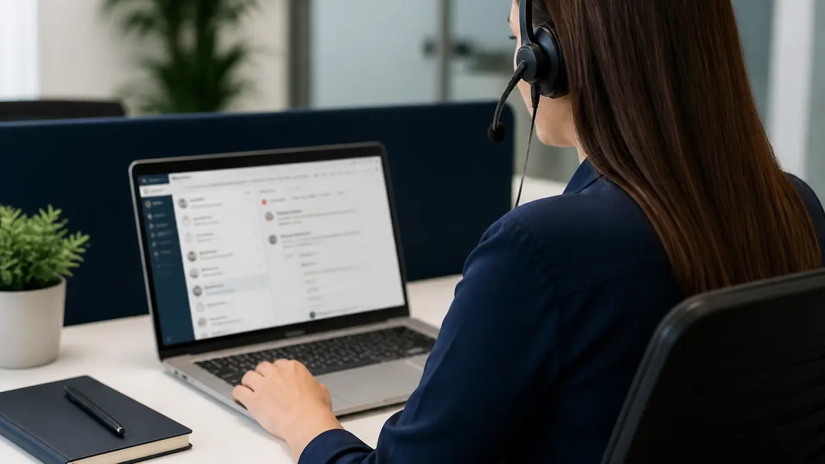 Quais são os benefícios de integrar o WhatsApp ao PABX? — Transferência de chamadas WhatsApp no PABX