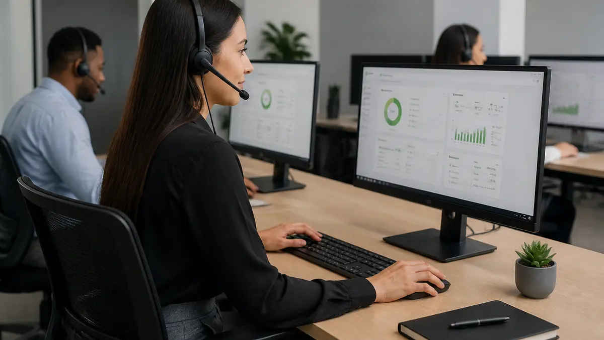 Como um CRM pode transformar a gestão municipal? — CRM para Atendimento Público