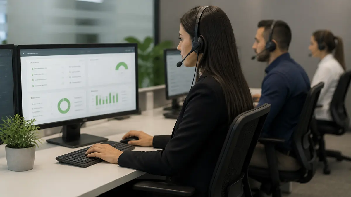 CRM para Atendimento Público: O que você precisa saber em 2026 — CRM para Atendimento Público