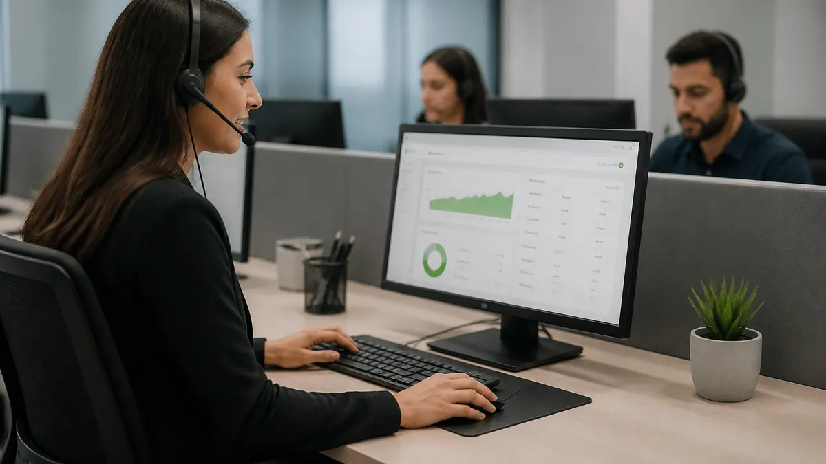 Quais são os principais benefícios de usar um CRM na gestão pública? — CRM para Atendimento Público