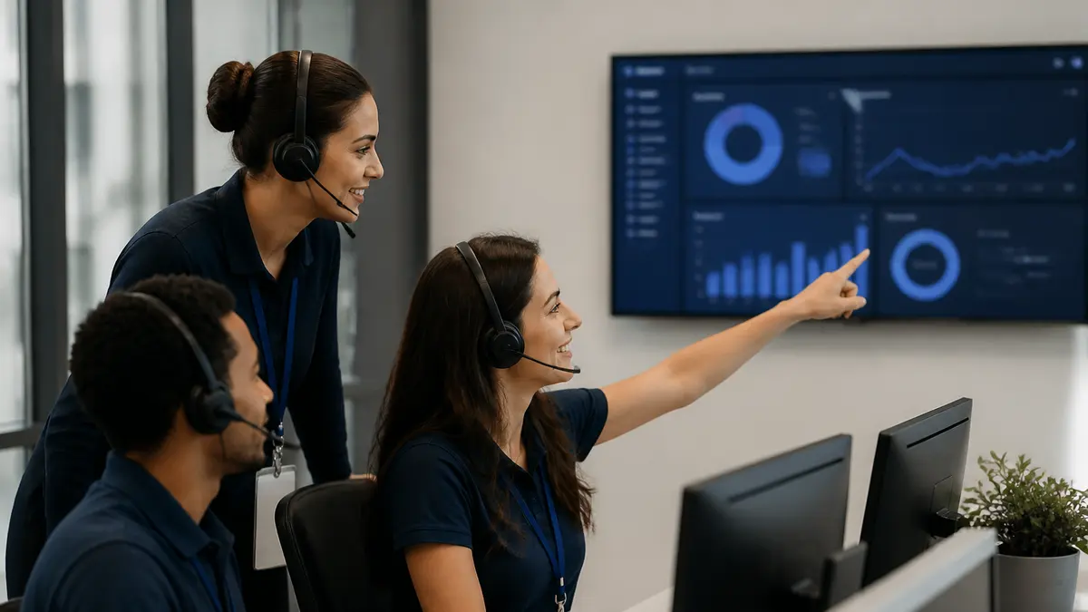 Como a inteligência artificial pode transformar o atendimento público? — Como Escalar o Atendimento Público Digital