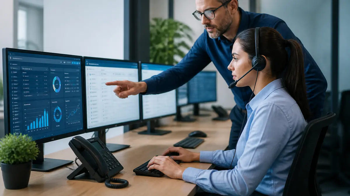 Checklist para modernização da telefonia pública: o que você precisa saber — Checklist para Modernização da Telefonia Pública