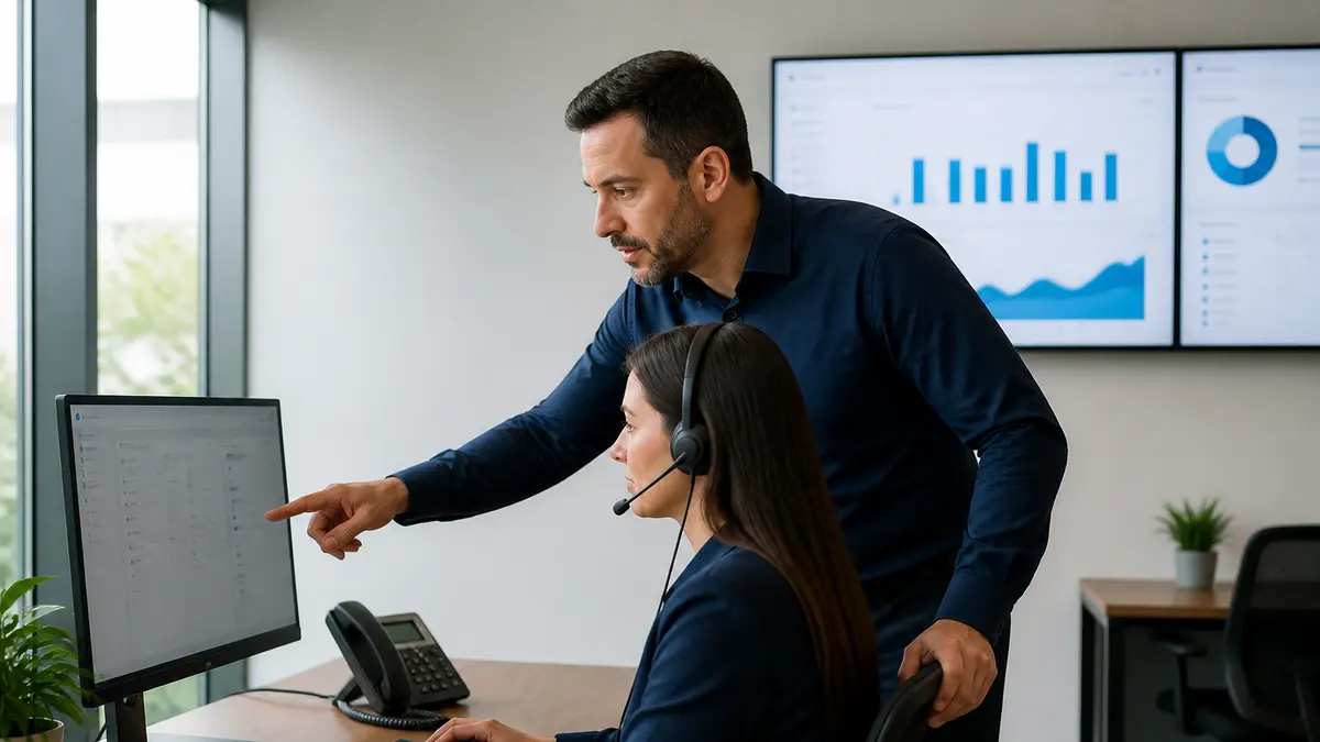 Quais são os principais benefícios de migrar para PABX Virtual e VoIP? — Checklist para Modernização da Telefonia Pública