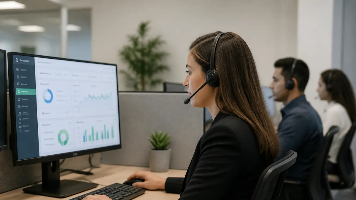 Como as plataformas digitais transformam a gestão de solicitações? — Gestão de Protocolos e Chamados Públicos