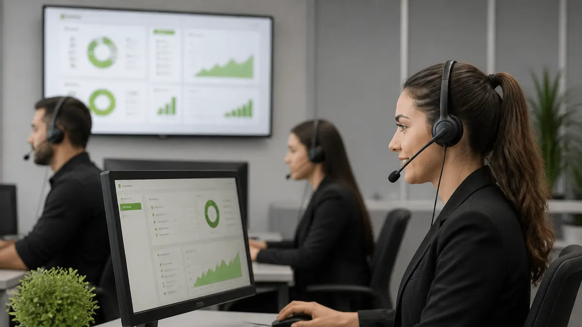 Quais são os benefícios de usar um sistema unificado para gestão de chamados? — Gestão de Protocolos e Chamados Públicos