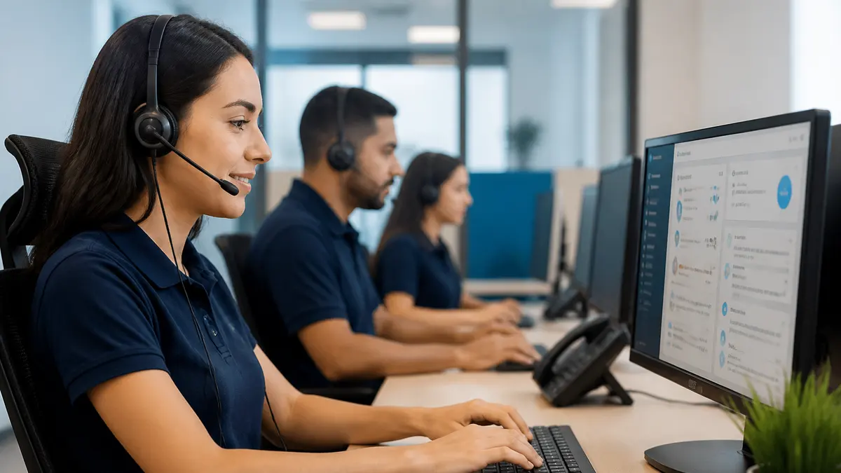 Como implementar um histórico omnichannel na sua empresa? — Equipe perde contexto? Histórico omnichannel unifica dados!