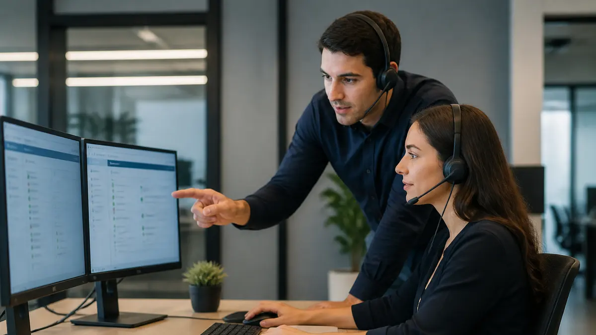Como funciona a transferência de chamadas com PABX? — Dificuldade para atender WhatsApp? Transfira chamadas com PABX!