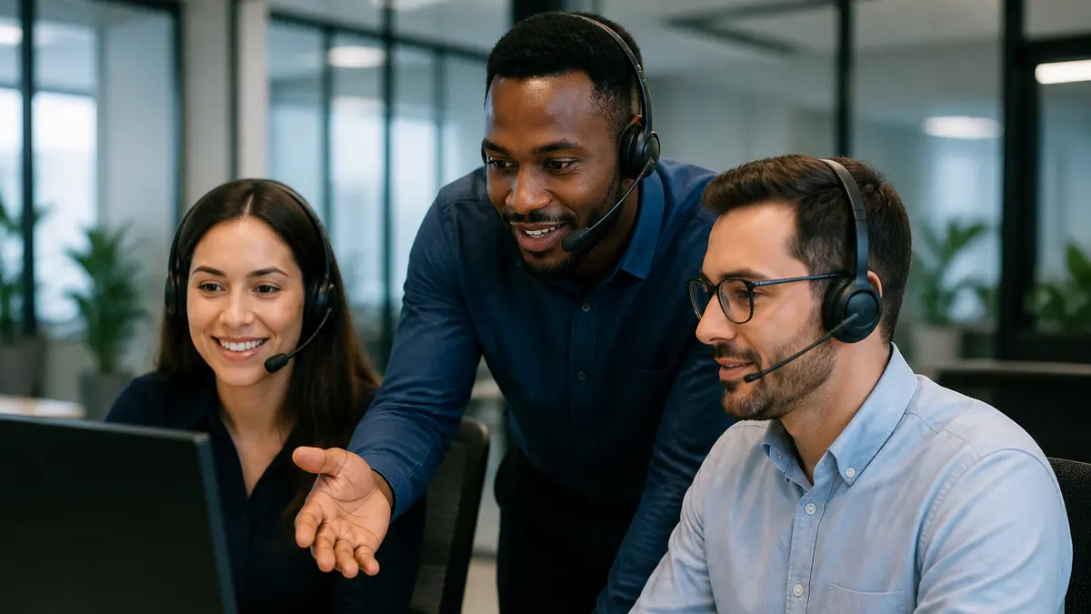 Quais são os principais benefícios de integrar WhatsApp Voice ao Teams? — WhatsApp Voice para Teams
