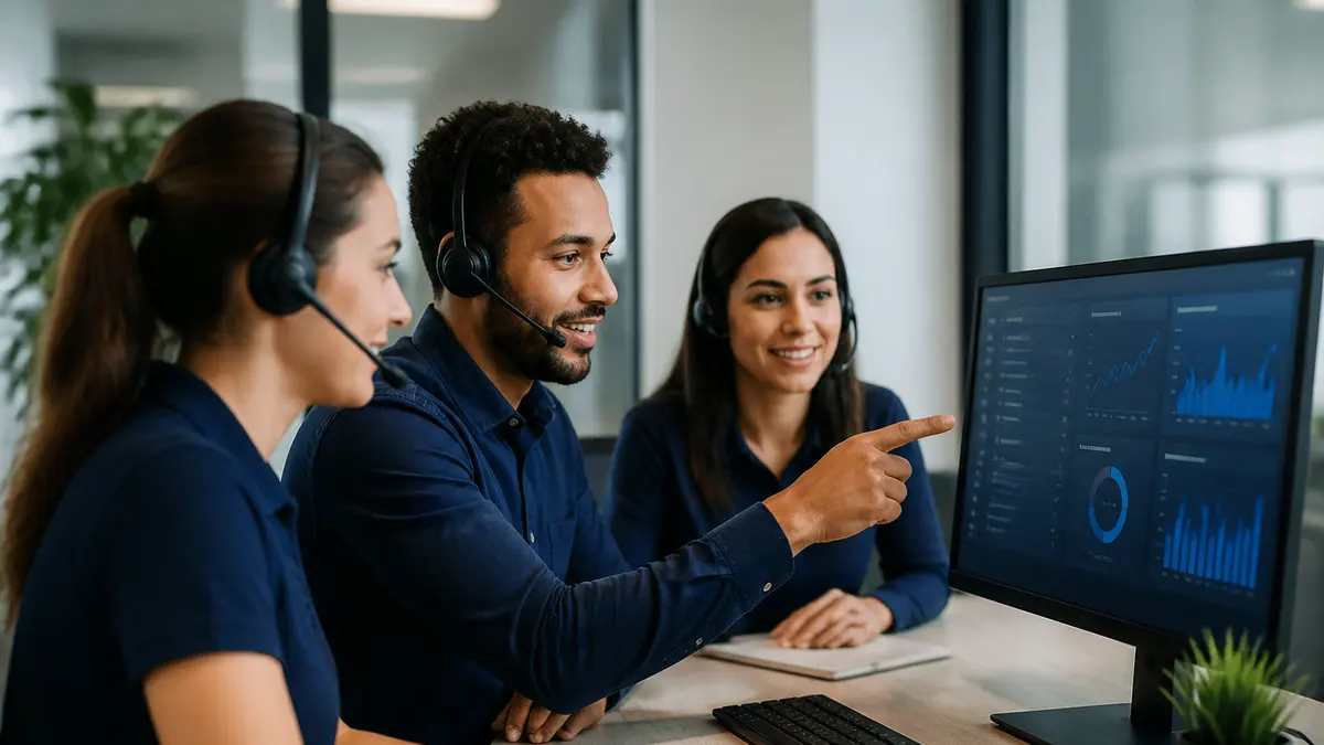 Como a integração do WhatsApp Voice pode reduzir custos operacionais? — WhatsApp Voice para Teams