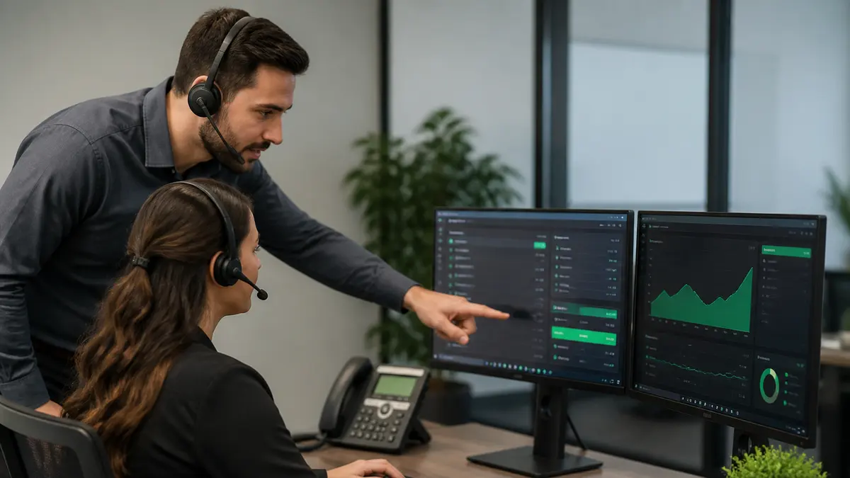 Como funciona a migração para um PABX Virtual em nuvem? — Estrutura telefônica antiga? Migre para PABX Virtual em nuvem agora!