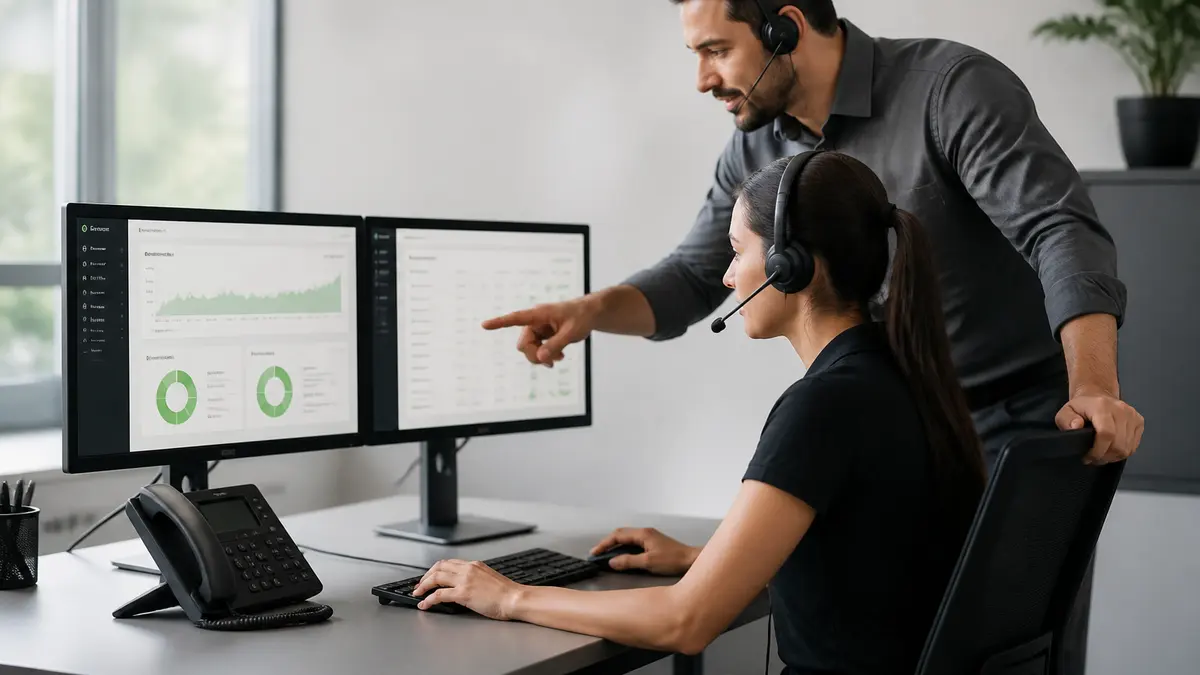 Quais são os principais benefícios do PABX Virtual em nuvem? — Estrutura telefônica antiga? Migre para PABX Virtual em nuvem agora!
