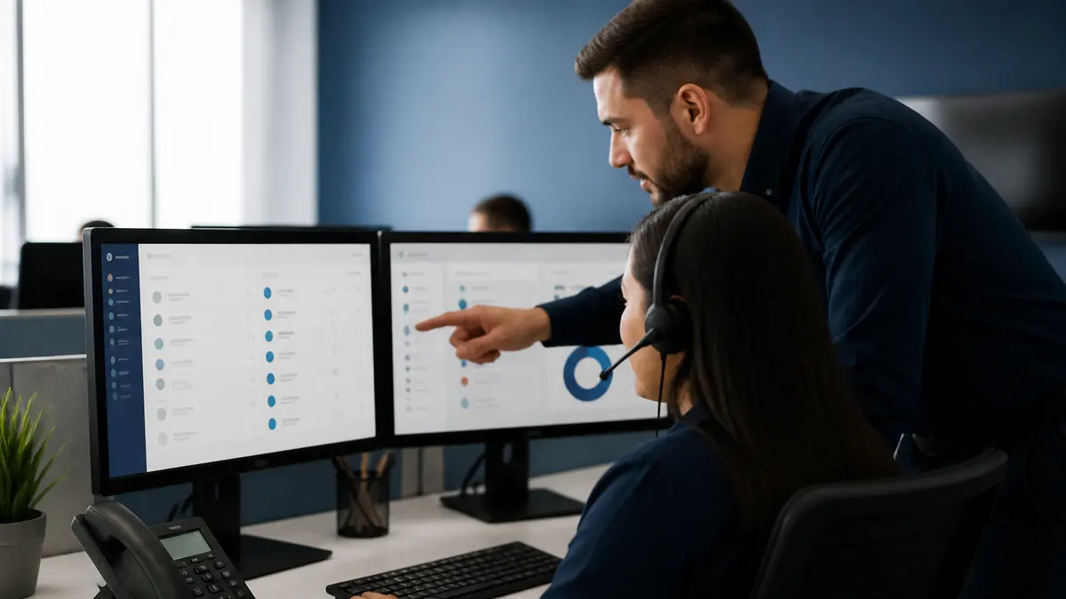 Quais são os principais benefícios de implementar um sistema multicanal? — Atendimento multicanal corporativo