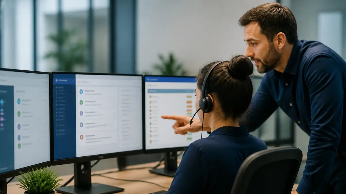 Como escolher a melhor plataforma para centralizar seu atendimento? — Atendimento multicanal corporativo