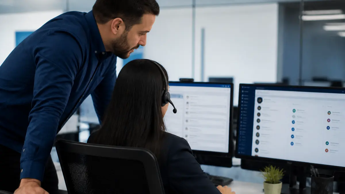 Atendimento multicanal corporativo: O que é e por que é essencial em 2026? — Atendimento multicanal corporativo