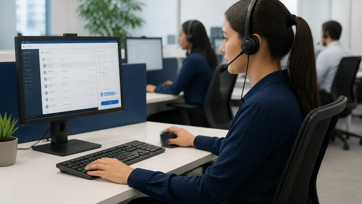 Como a IA pode reduzir o tempo de espera no atendimento público? — Alto tempo de espera no atendimento público? Reduza com IA!