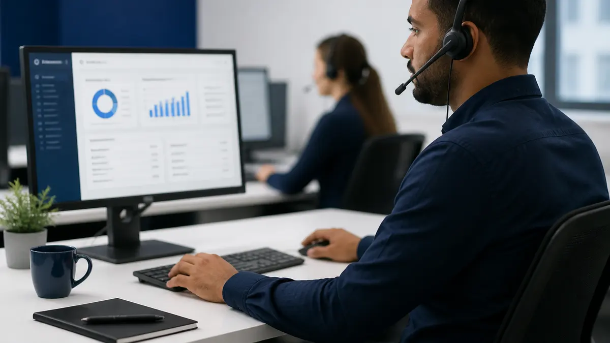 Quais são os principais benefícios da IA no atendimento público? — Alto tempo de espera no atendimento público? Reduza com IA!