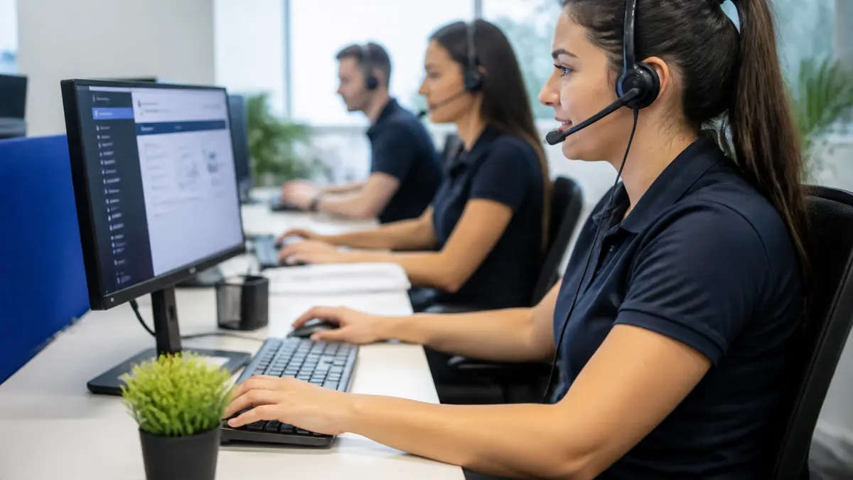 Como a automação impacta o atendimento ao cliente? — Atendimento limitado ao horário comercial? Ofereça 24h com IA!