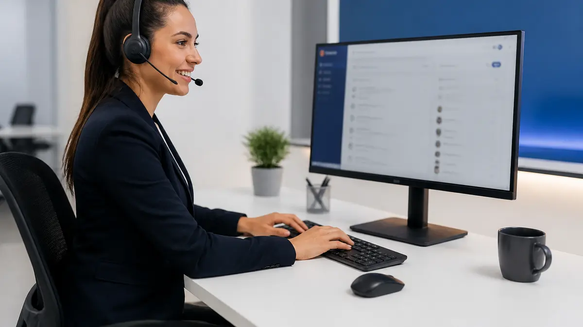 Como a IA pode revolucionar o atendimento 24h? — Atendimento limitado ao horário comercial? Ofereça 24h com IA!