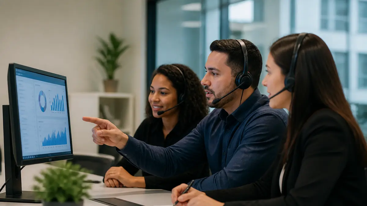 Como funciona a implementação de um voice bot em órgãos públicos? — Atendimento sobrecarregado em órgãos públicos? Automatize com voice bot!