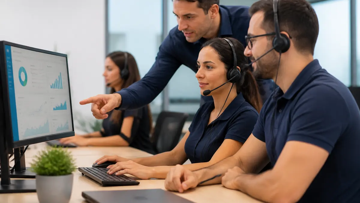 Como a automação pode aliviar a pressão no atendimento público? — Atendimento sobrecarregado em órgãos públicos? Automatize com voice bot!