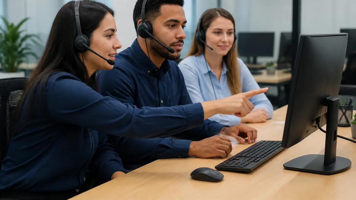 Quais são os principais benefícios dos voice bots no atendimento público? — Atendimento sobrecarregado em órgãos públicos? Automatize com voice bot!