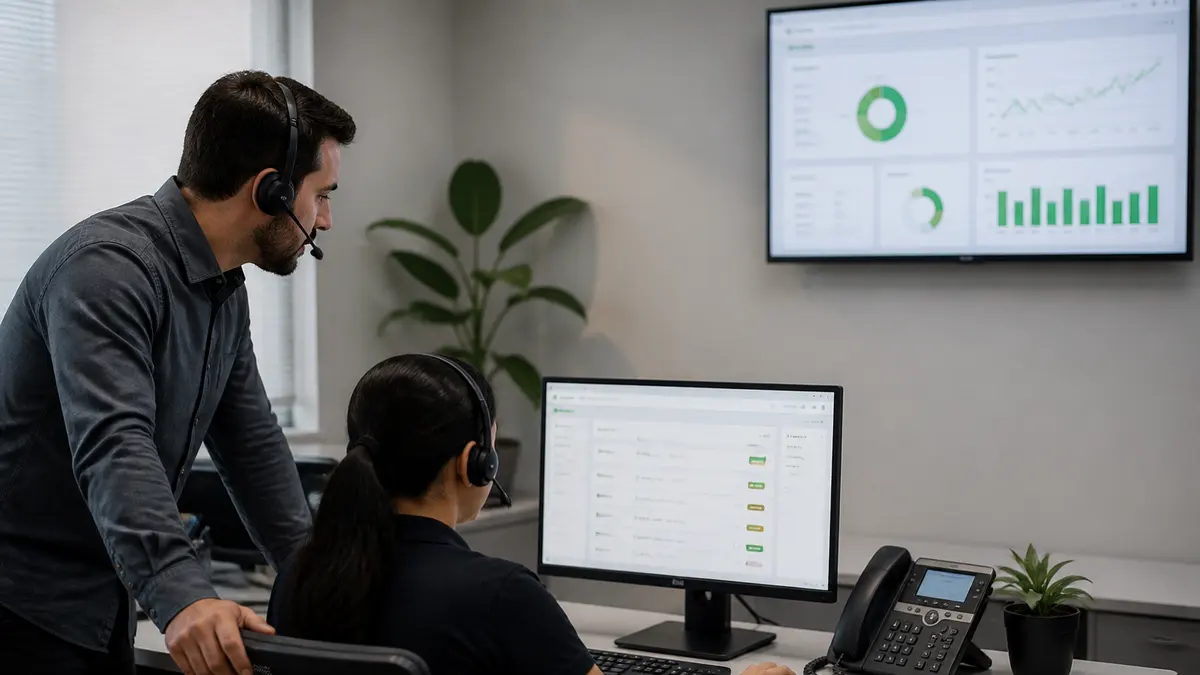 Como implementar uma estratégia omnichannel na Central 156? — Alto volume de chamadas na Central 156? Otimize com omnichannel!