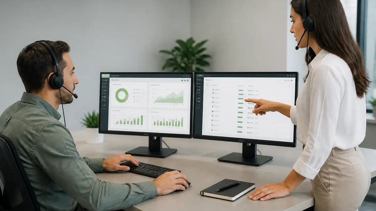 Quais são os benefícios do atendimento omnichannel? — Alto volume de chamadas na Central 156? Otimize com omnichannel!