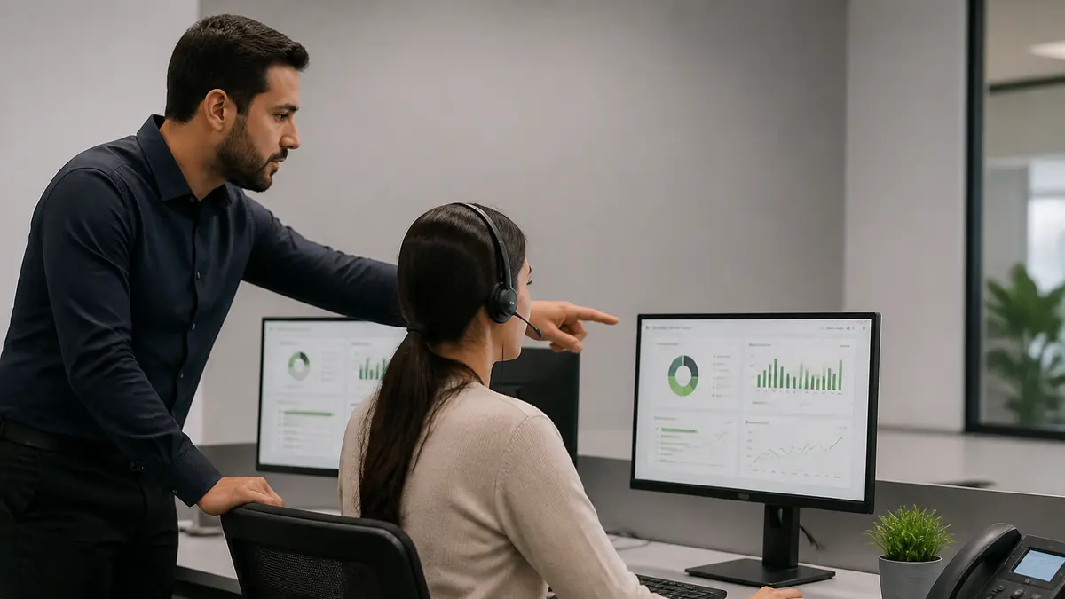 Introdução: Como otimizar o atendimento da Central 156 — Alto volume de chamadas na Central 156? Otimize com omnichannel!