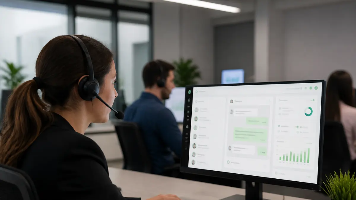 Como o WhatsApp pode transformar a comunicação com munícipes? — Problemas de comunicação com munícipes? Use WhatsApp para prefeituras!