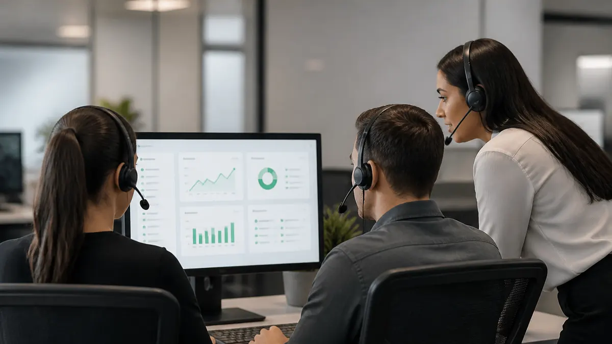 Introdução: Como a IA pode resolver suas demandas crescentes — Dificuldade para atender demandas crescentes? Automatize com IA!