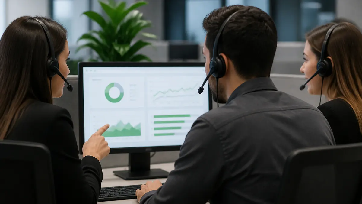 Quais são os benefícios da automação com IA? — Dificuldade para atender demandas crescentes? Automatize com IA!