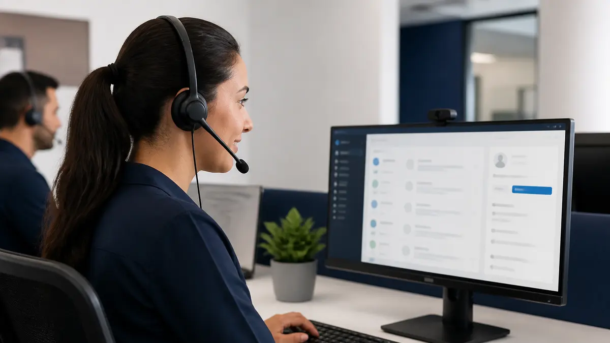 Quais são os benefícios do atendimento automatizado para o setor público? — Alto tempo de resposta ao cidadão? Reduza com atendimento automatizado!