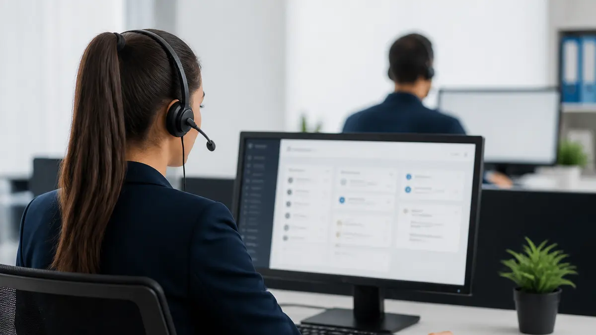Como implementar um sistema de atendimento automatizado eficaz? — Alto tempo de resposta ao cidadão? Reduza com atendimento automatizado!