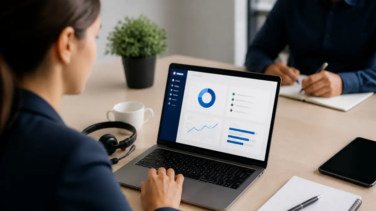 Como implementar um sistema omnichannel eficaz na sua prefeitura? — Atendimento descentralizado na prefeitura? Centralize com omnichannel!