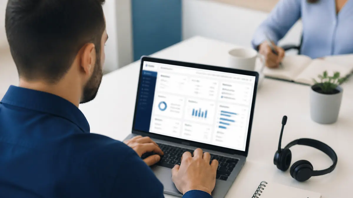 Por que o atendimento descentralizado é um desafio para as prefeituras? — Atendimento descentralizado na prefeitura? Centralize com omnichannel!
