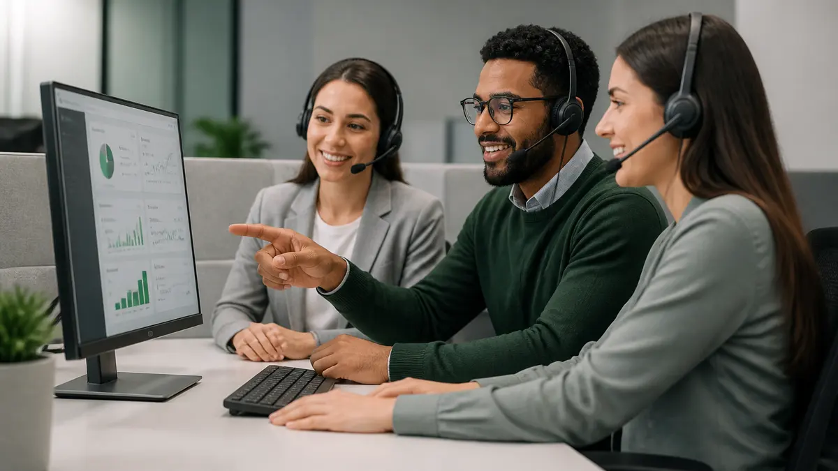 Quais são os benefícios de unificar o atendimento ao cidadão? — Falta de integração entre canais? Unifique o atendimento ao cidadão!