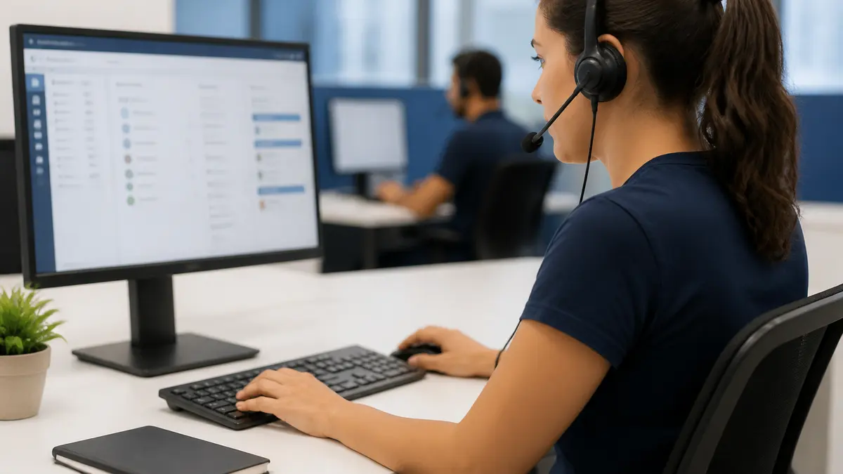 Como a falta de histórico unificado afeta o atendimento ao cidadão? — Falta de histórico unificado do cidadão? Integre com omnichannel!