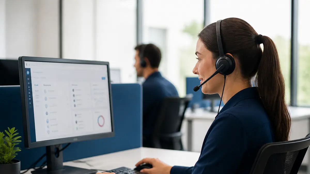 Falta de histórico unificado do cidadão? Entenda a importância da integração omnichannel — Falta de histórico unificado do cidadão? Integre com omnichannel!