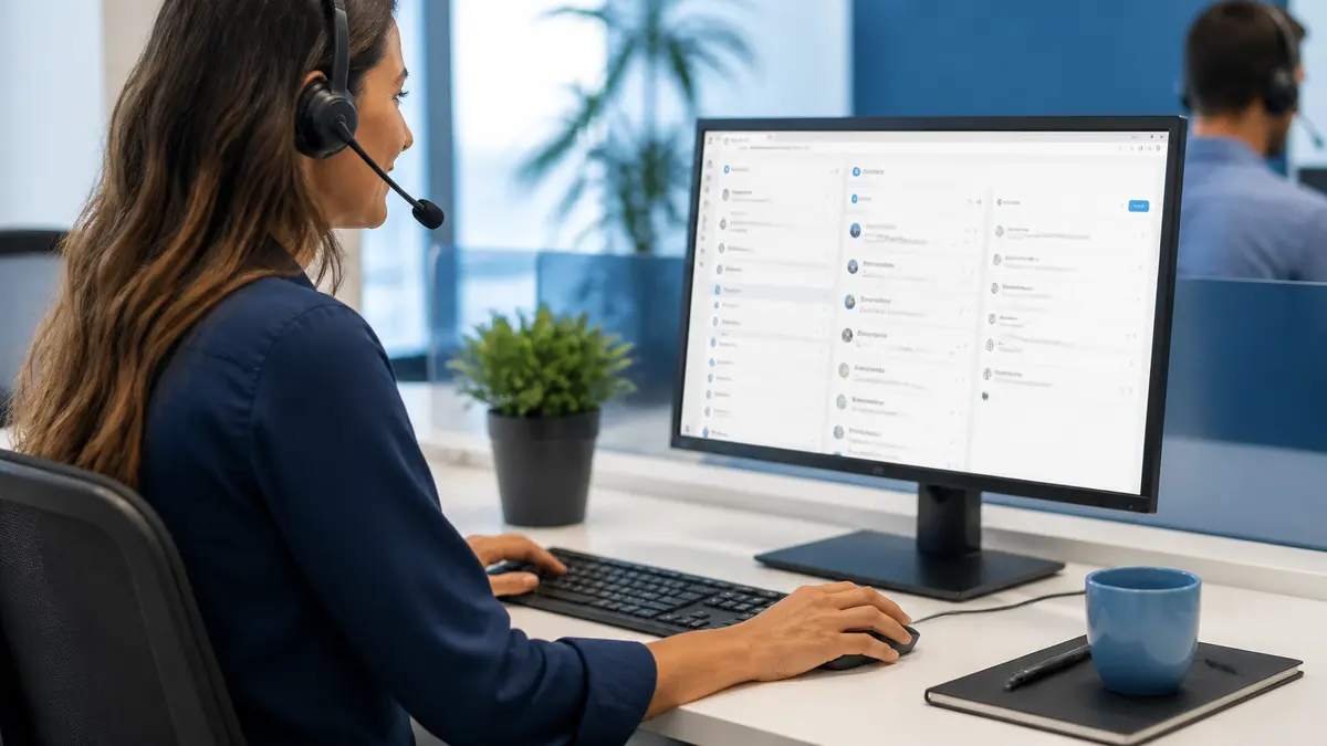 Quais são os benefícios de integrar sistemas com omnichannel? — Falta de histórico unificado do cidadão? Integre com omnichannel!