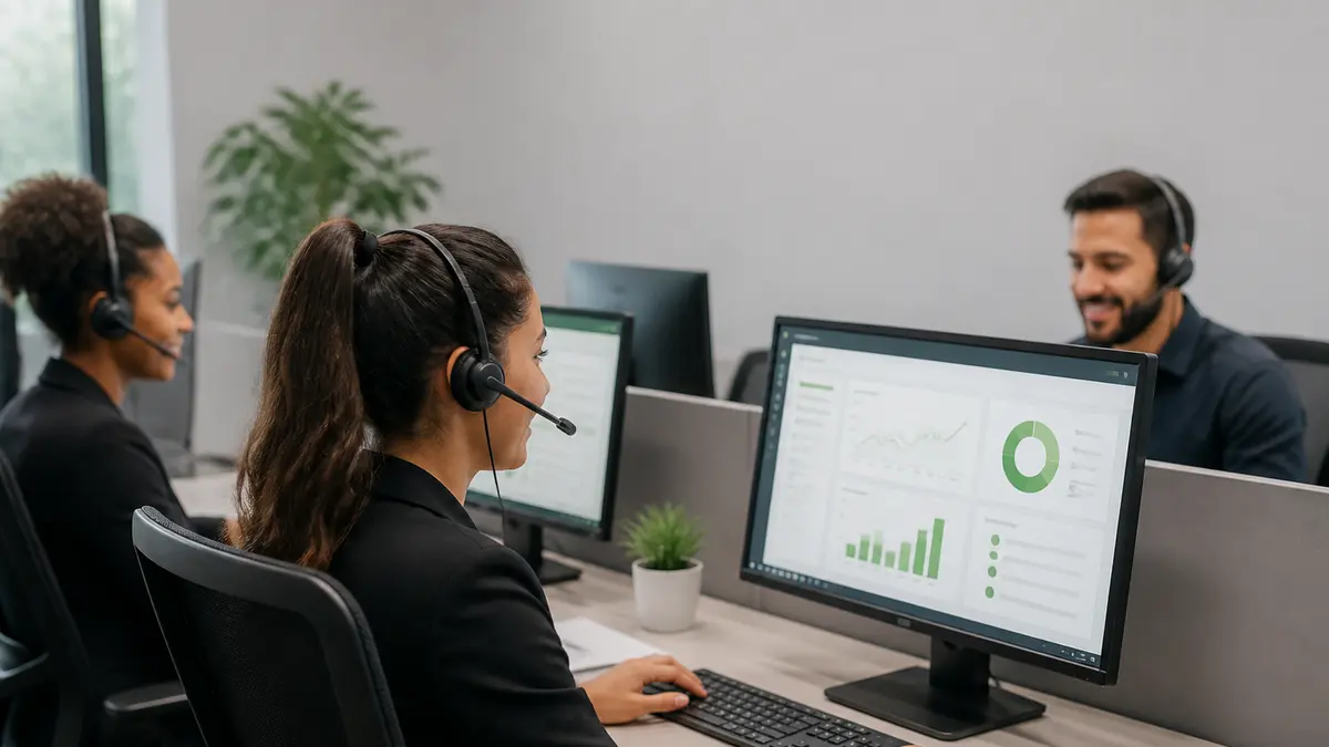 Quais são os principais benefícios de implementar uma estratégia omnichannel? — Falta de omnichannel no atendimento público? Implemente agora!
