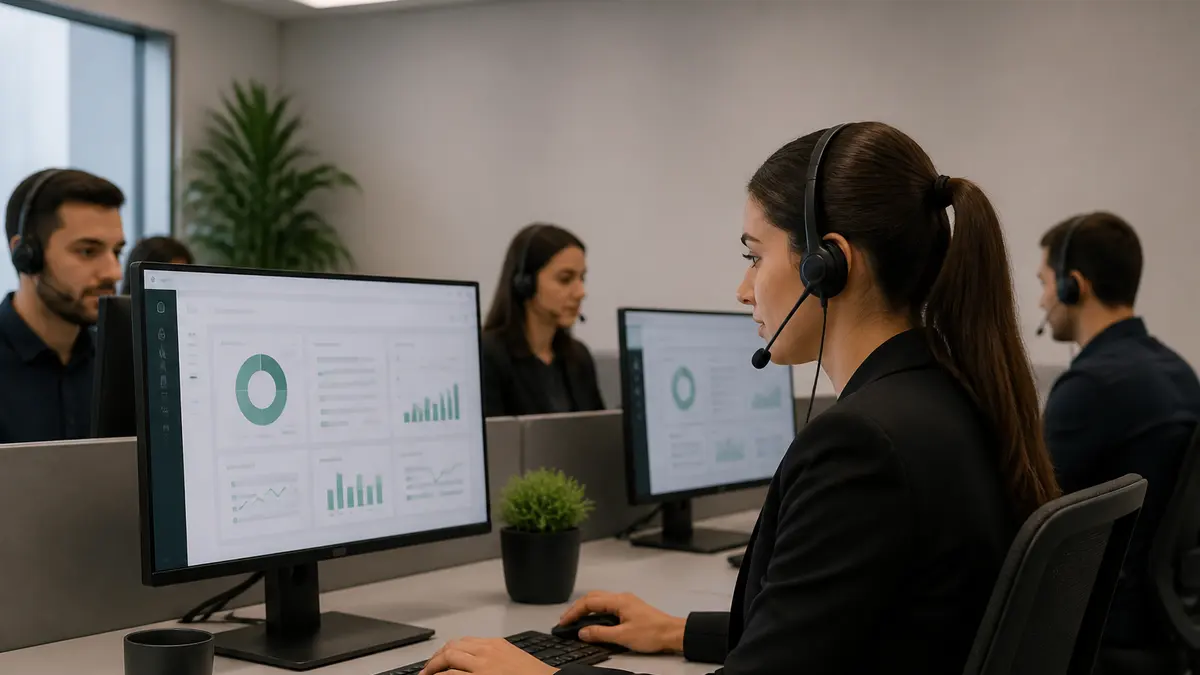 Introdução: Por que a falta de omnichannel é um desafio no atendimento público? — Falta de omnichannel no atendimento público? Implemente agora!