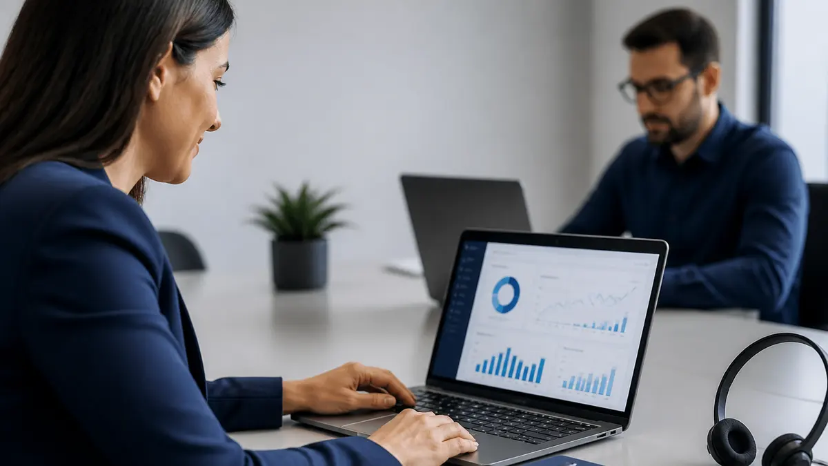 Como a IA pode melhorar a eficiência do atendimento ao cidadão? — Baixa experiência do cidadão no atendimento público? Melhore com IA!