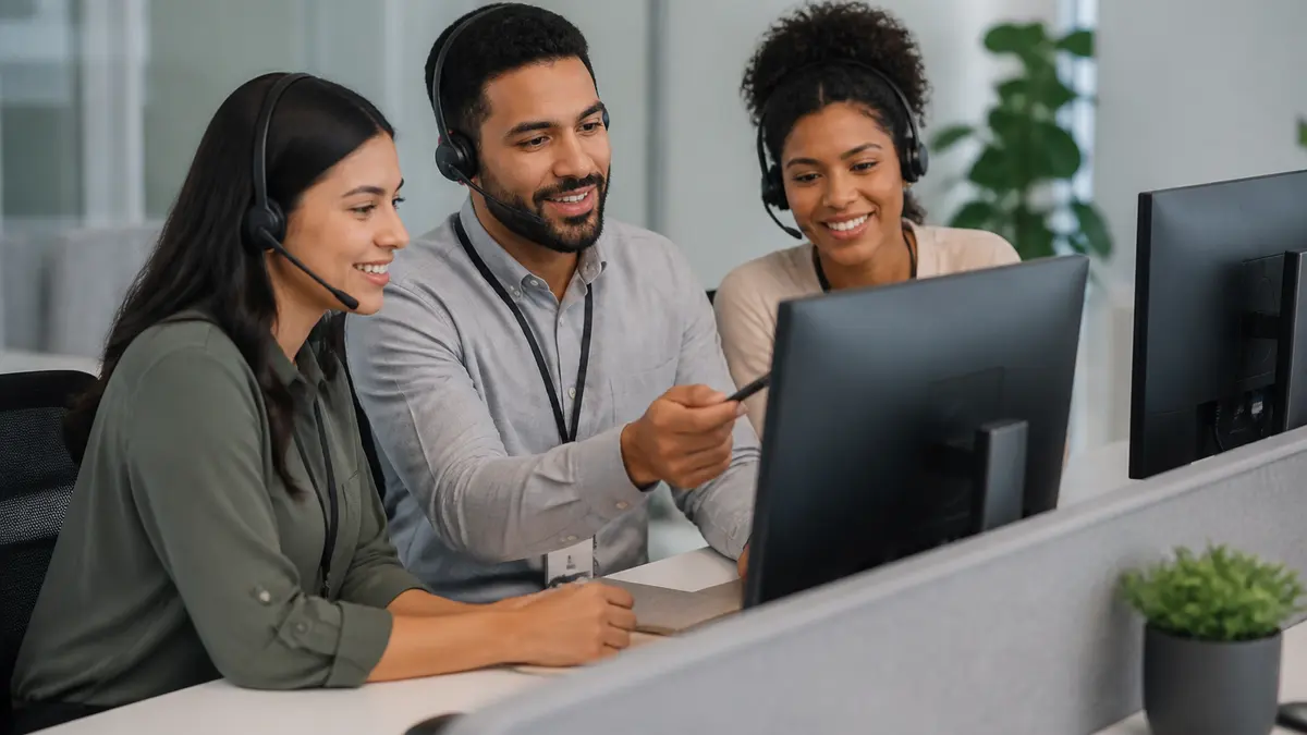 Quais são os benefícios de usar chamadas verificadas em seguradoras? — Seguradoras
