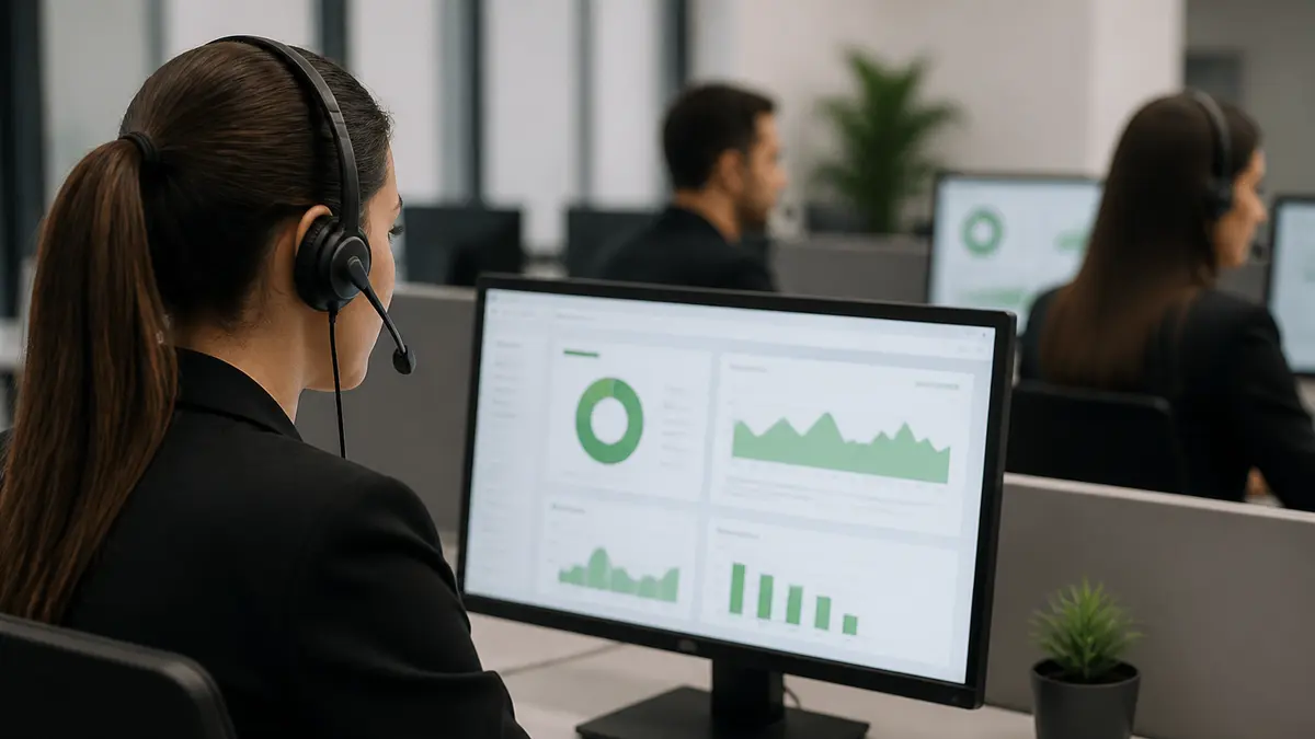 Quais são as principais estratégias para reduzir custos com IA? — Como reduzir custos de call center com IA